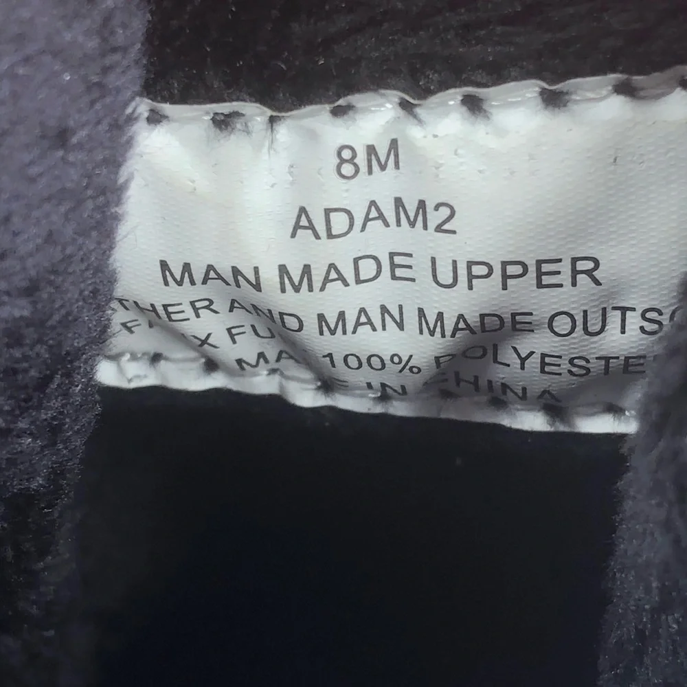 Weatherproof Vintage Adam 2 Duck Boots Shoes